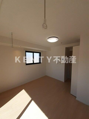 【居間・リビング】 | フィーカ蒲田 | リビングです