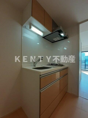 【寝室】 | フィーカ蒲田 | 寝室です