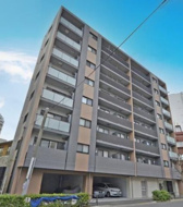 AXAS文京東大前の画像