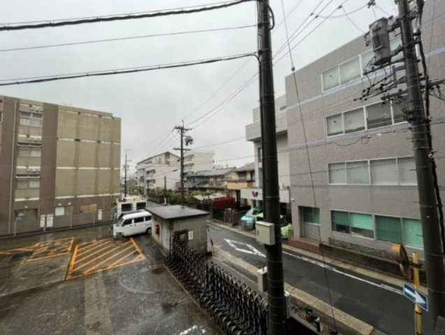 マノアール今池の展望|マノアール今池