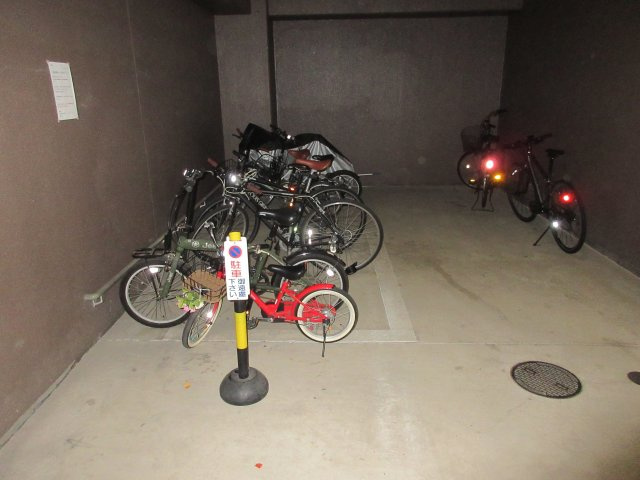 マノアール今池のその他共用部分|マノアール今池