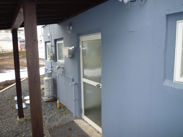 蔵王半郷アパートのその他