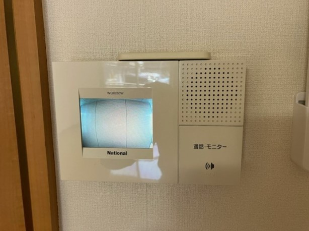 プチコートのセキュリティ