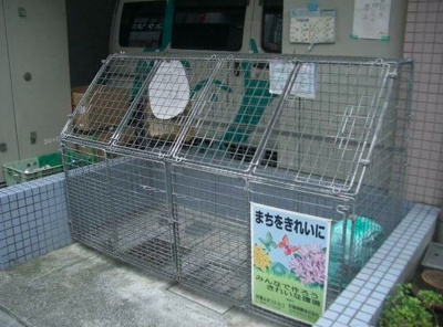 【その他共用部分】 | ウィステリアガーデン
