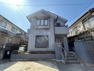 【外観】 | 2025年3月22日撮影