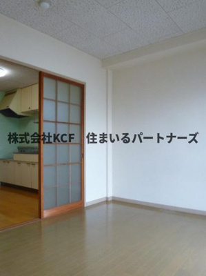 【居間・リビング】 | 日栄ビル