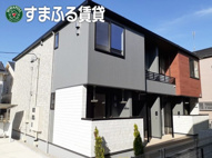 プラシードH　岡崎市宇頭町の画像