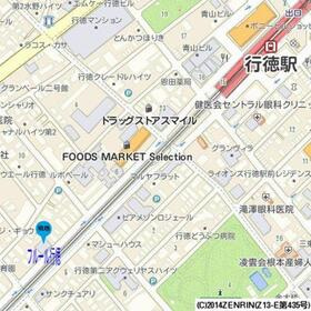 エマーレ行徳のその他