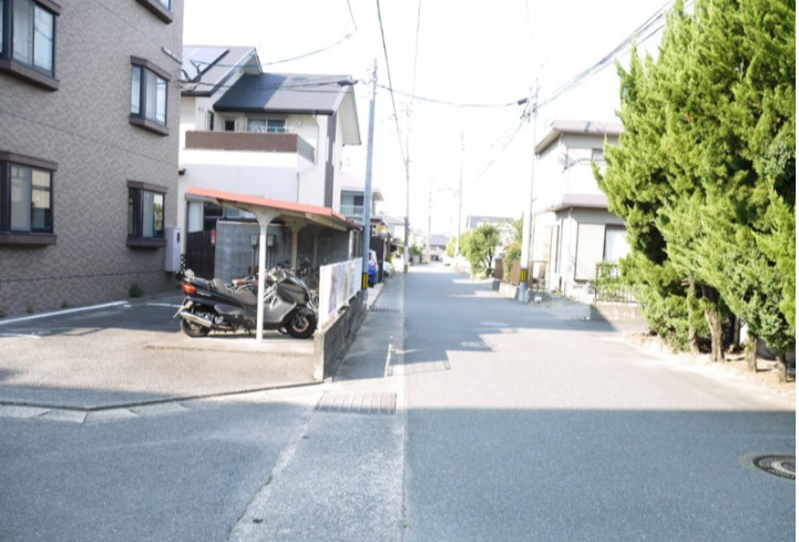 久留米市宮ノ陣５丁目の賃貸マンションのその他