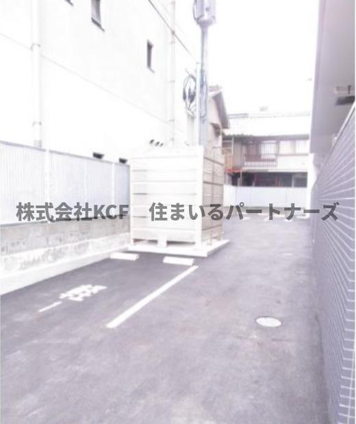 ラフレシーサ医大通りの設備