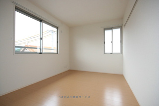 【ロビー】 | 子供部屋にもぴったりのお部屋
ハピーハイツＡＴＯＭ301号室　2021/4/23撮影