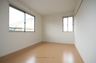 【ロビー】 | ハピーハイツATOM | 子供部屋にもぴったりのお部屋
ハピーハイツＡＴＯＭ301号室　2021/4/23撮影