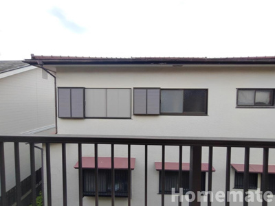 【展望】 | 岡本テラス