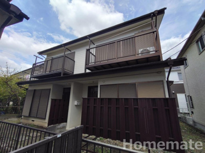 【外観】 | 岡本テラス