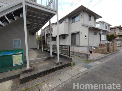 【その他共用部分】 | 岡本テラス