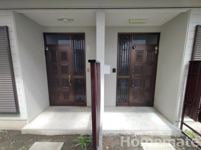 【その他共用部分】 | 岡本テラス