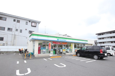 コンビニ