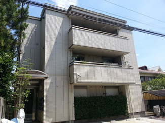 ◆旭化成／ヘーベルメゾン／3階建てマンション◆