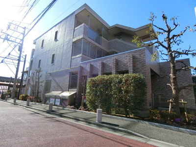 ★JR中央線「三鷹」駅より徒歩9分★