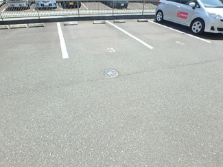 駐車場（要空き確認）