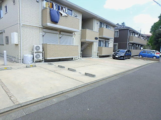 駐車場（要空き確認）