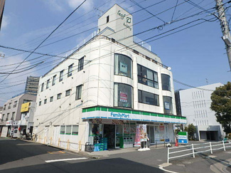 コンビニ