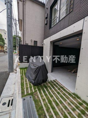 【その他共用部分】 | ルネサンスコート蒲田