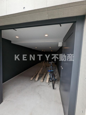 【その他共用部分】 | ルネサンスコート蒲田