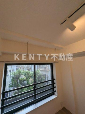 【展望】 | ルネサンスコート蒲田 | 内装です