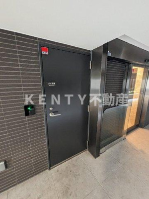 【その他共用部分】 | ルネサンスコート蒲田