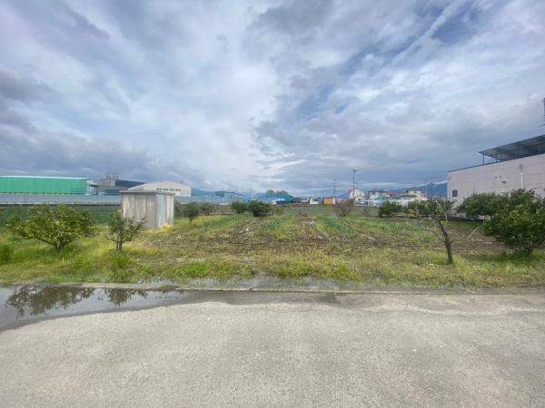 紀の川市尾崎　土地のその他