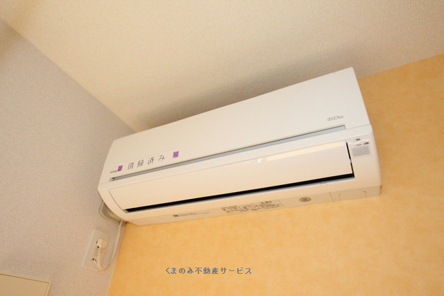 【設備】 | ドミールたかくらⅢ・Ａ | ドミールたかくら3B棟　101号室　2022/10/31