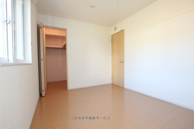 【内装】 | ドミールたかくらⅢ・Ａ | 内装もきれいです
ドミールたかくら3B棟　101号室　2022/10/31