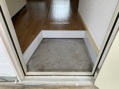 【玄関】 | ナリタプラザ