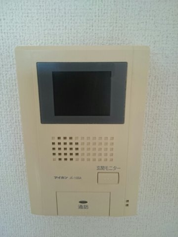 パラッツオＢのセキュリティ