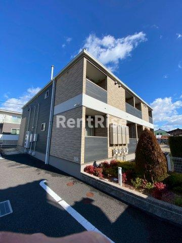 メゾン　タカヤ