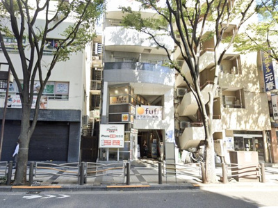【エントランス】 | イーストビル錦糸町II