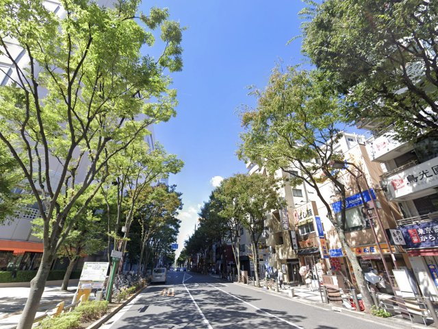 イーストビル錦糸町IIの周辺