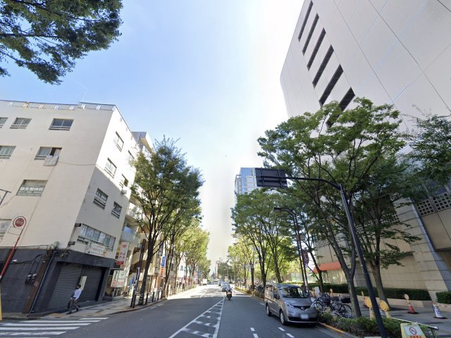 イーストビル錦糸町IIの周辺