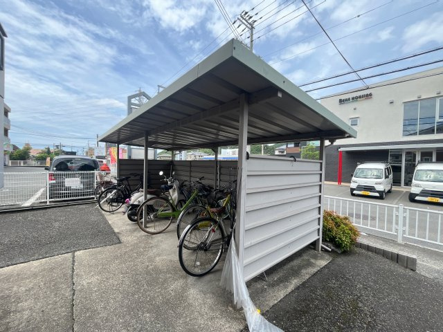 玲巧－ハイツ２のその他共用部分