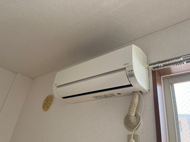 玲巧－ハイツ２の設備