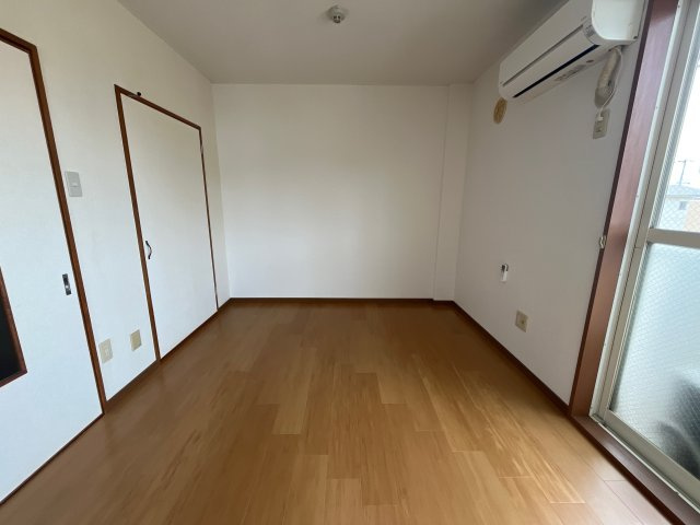 玲巧－ハイツ２の子供部屋