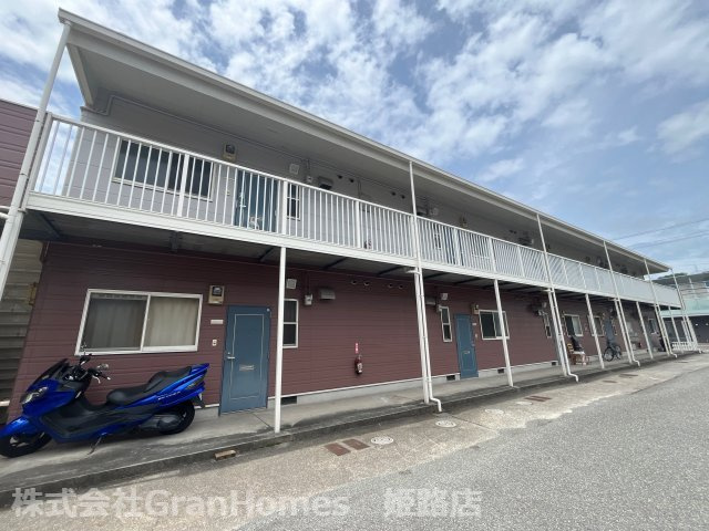 玲巧－ハイツ２