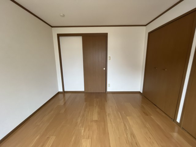 グリーン・ゲーブルズＡの子供部屋