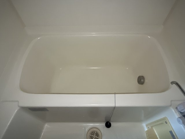 グリーン・ゲーブルズＡの浴室