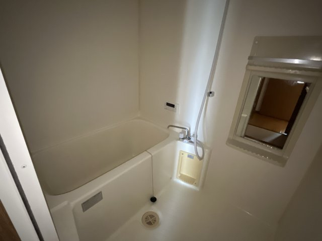 グリーン・ゲーブルズＡの浴室