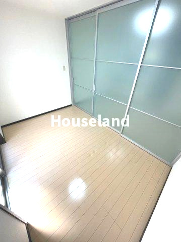 ロックブリッジの内装|収納豊富です