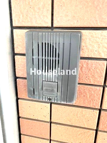 ロックブリッジのセキュリティ