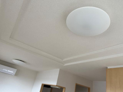 【設備】 | ベルファイブＮ | 照明器具