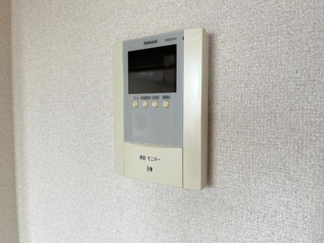 【セキュリティ】 | ベルファイブＮ | カメラ付インターホン
